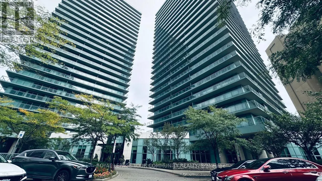 1003 - 5500 YONGE STREET