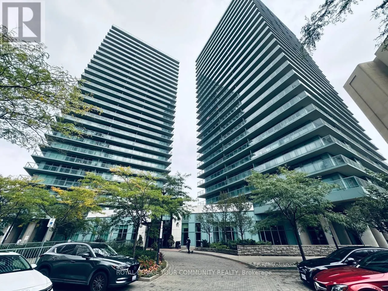 1003 - 5500 YONGE STREET