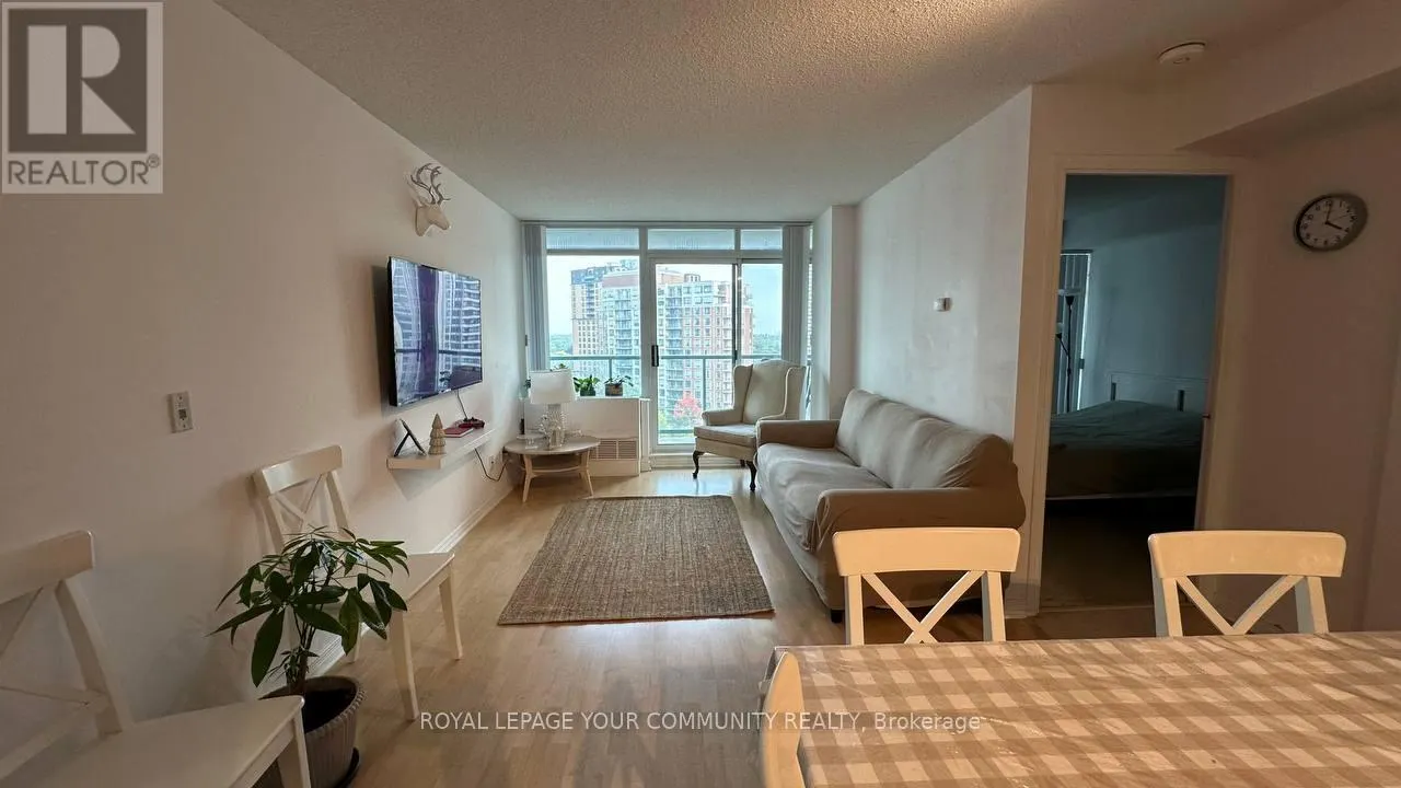 1003 - 5500 YONGE STREET