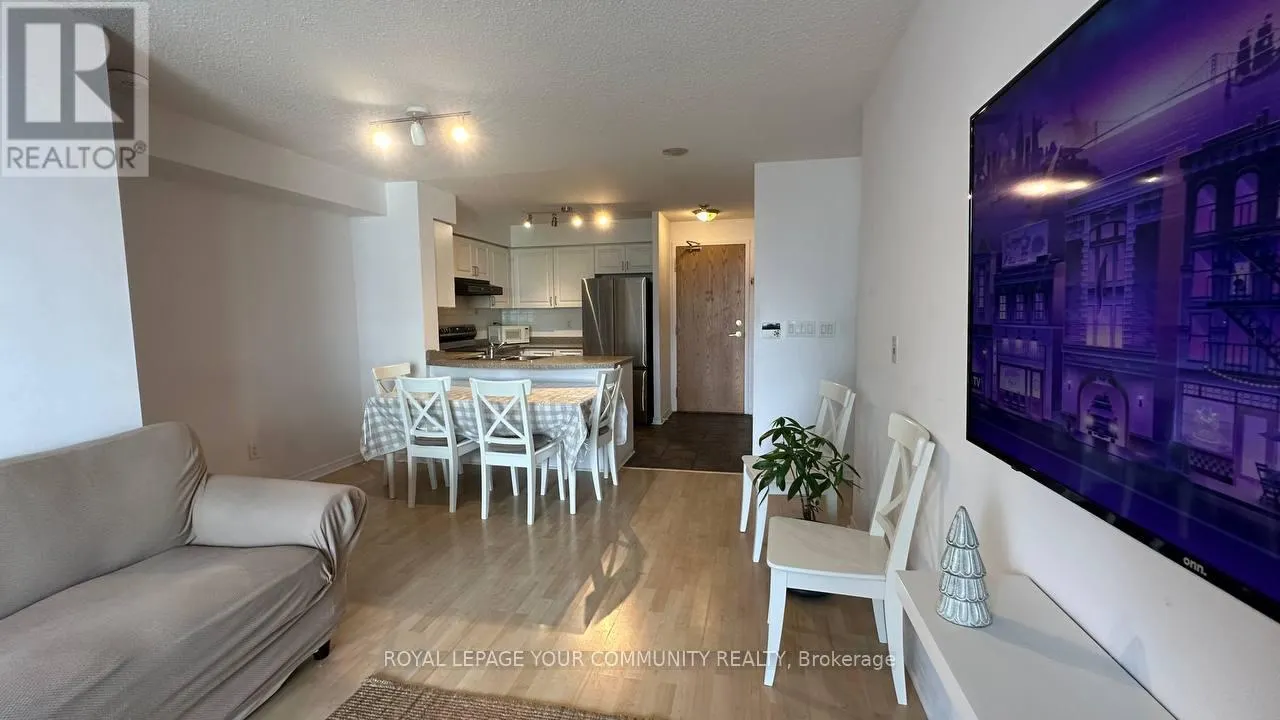 1003 - 5500 YONGE STREET