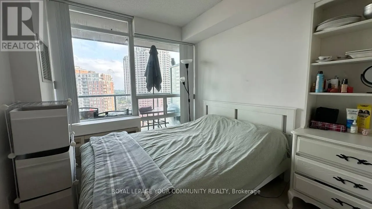 1003 - 5500 YONGE STREET