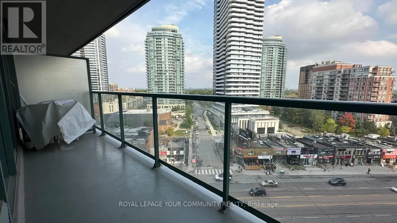 1003 - 5500 YONGE STREET