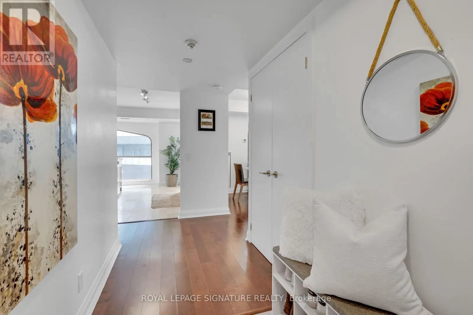 411 - 3 MCALPINE STREET