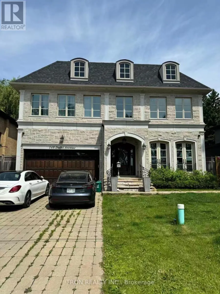 148 DELHI AVENUE