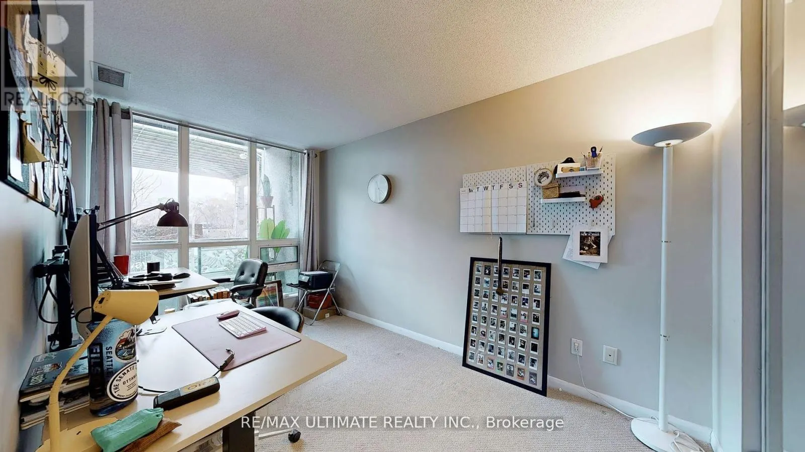 228 - 231 FORT YORK BOULEVARD