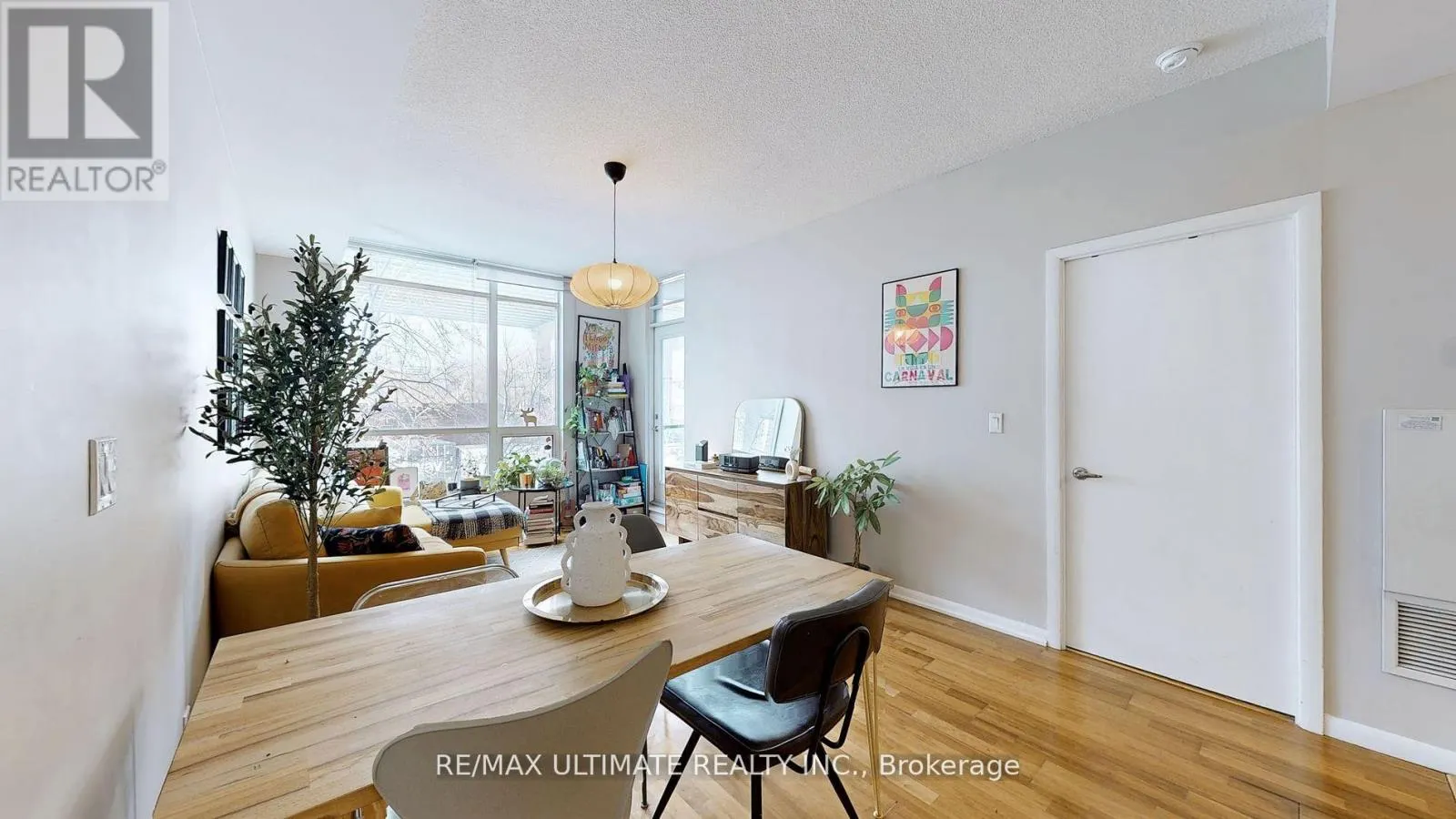 228 - 231 FORT YORK BOULEVARD