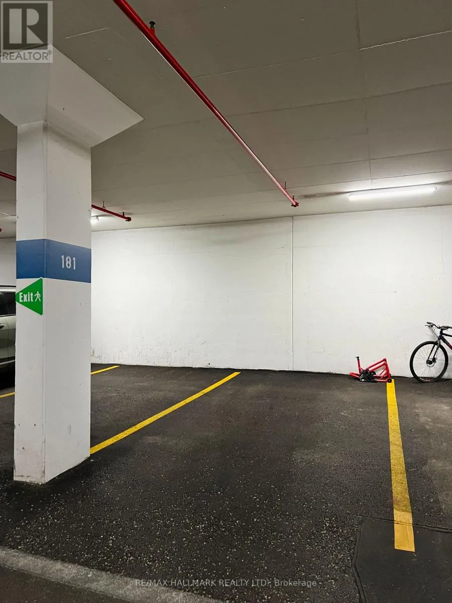 410W - 500 QUEENS QUAY W