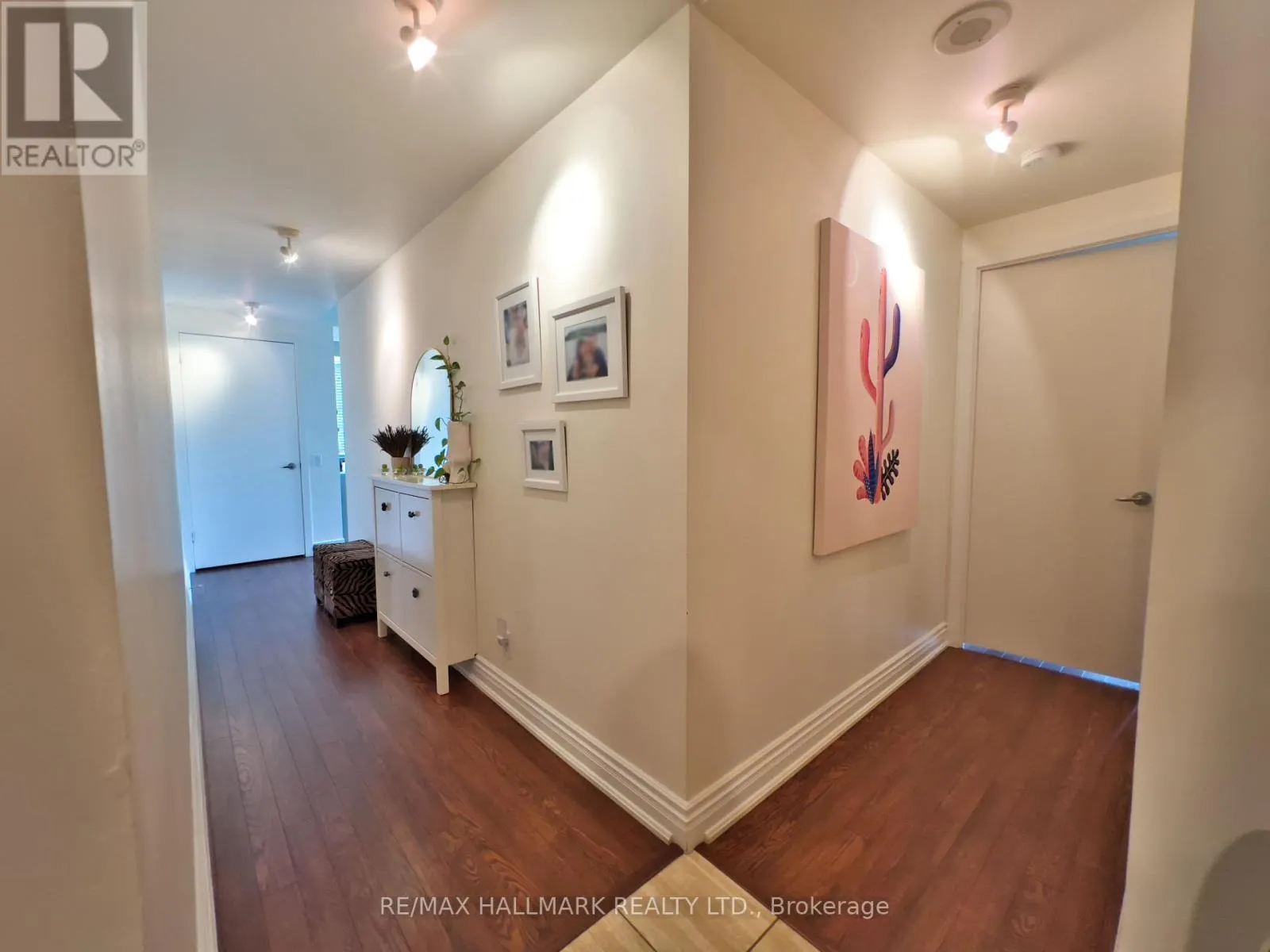 410W - 500 QUEENS QUAY W