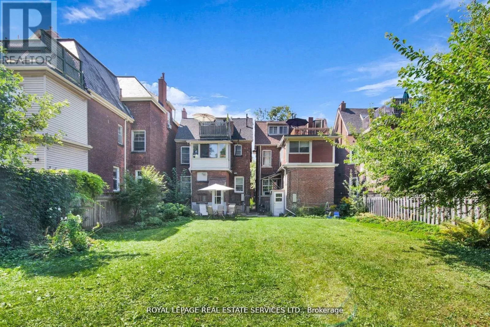 577 HURON STREET