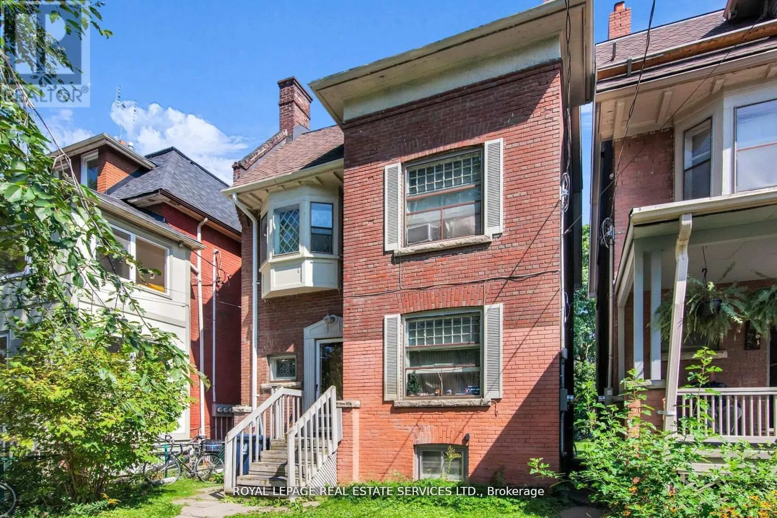 577 HURON STREET