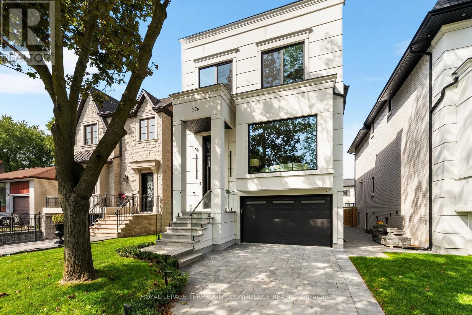 276 HORSHAM AVENUE