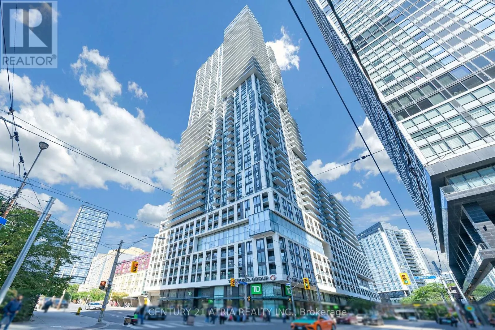 631 - 251 JARVIS STREET