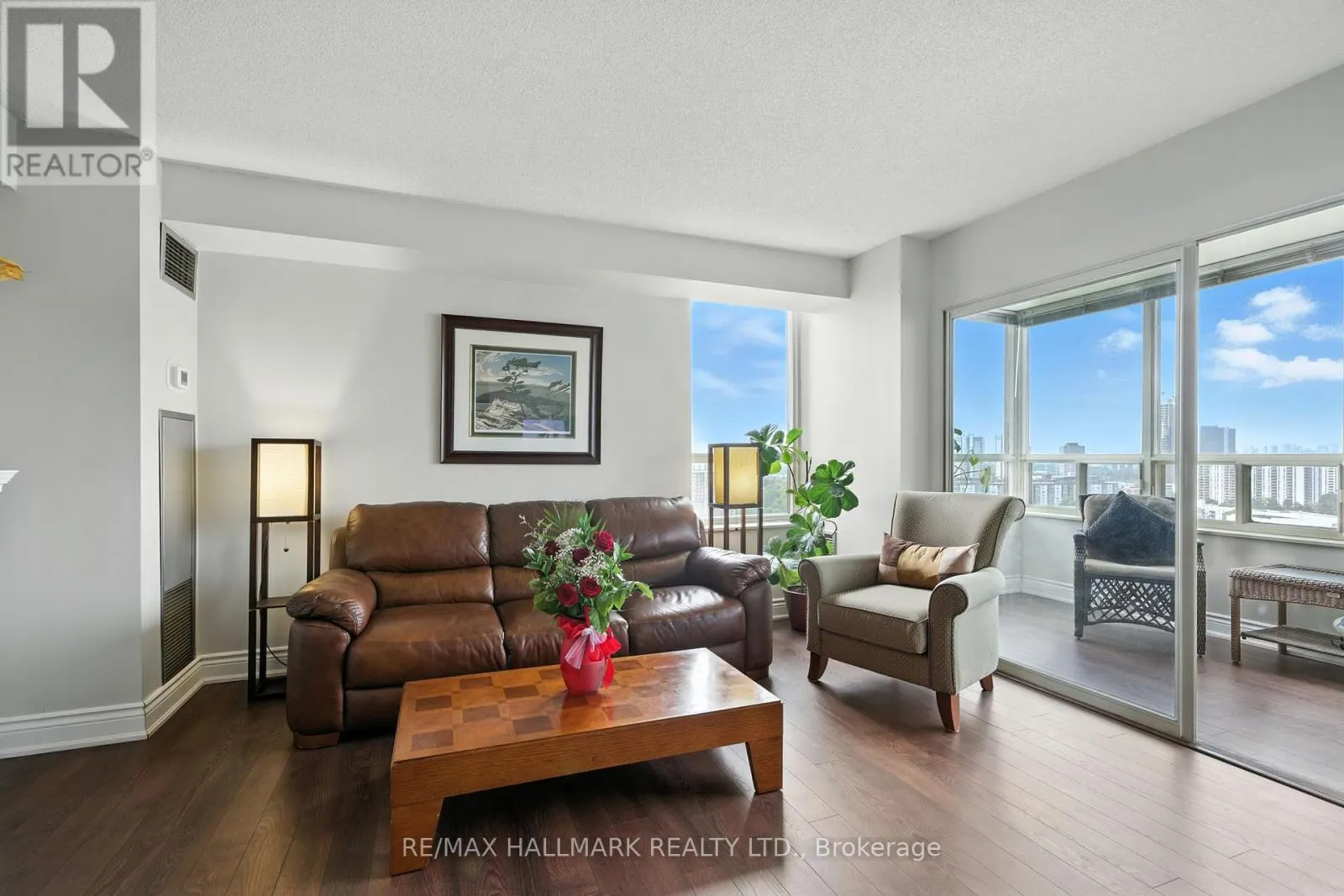 2002 - 215 WYNFORD DRIVE