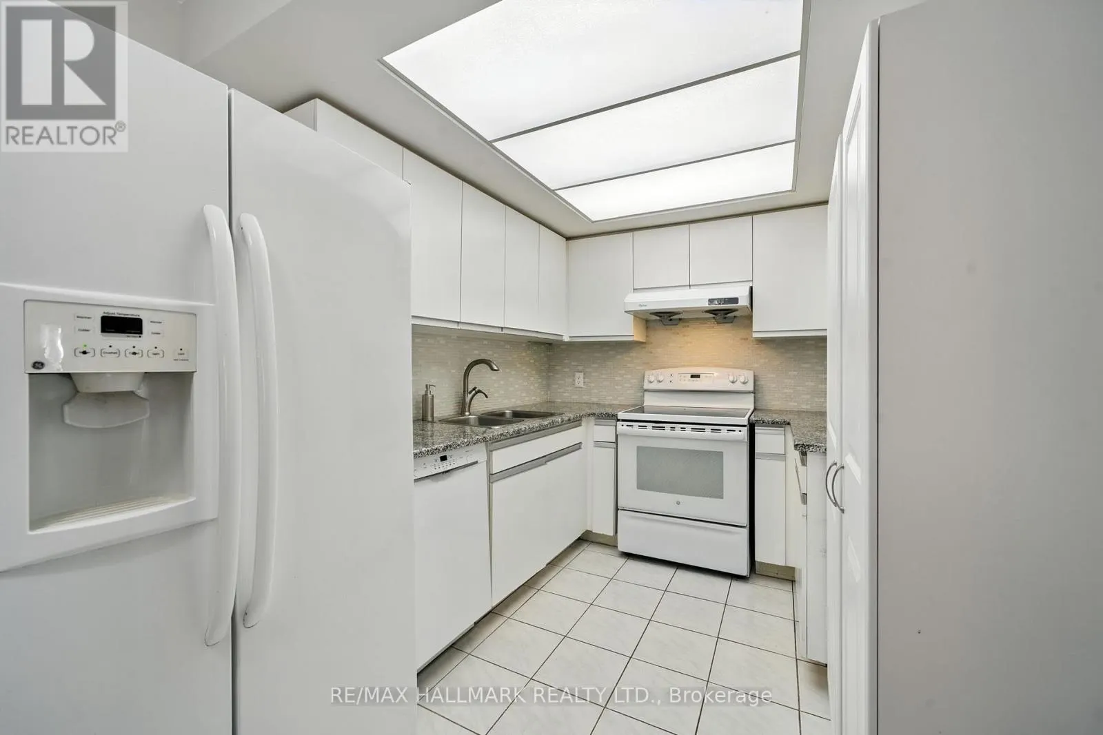 2002 - 215 WYNFORD DRIVE