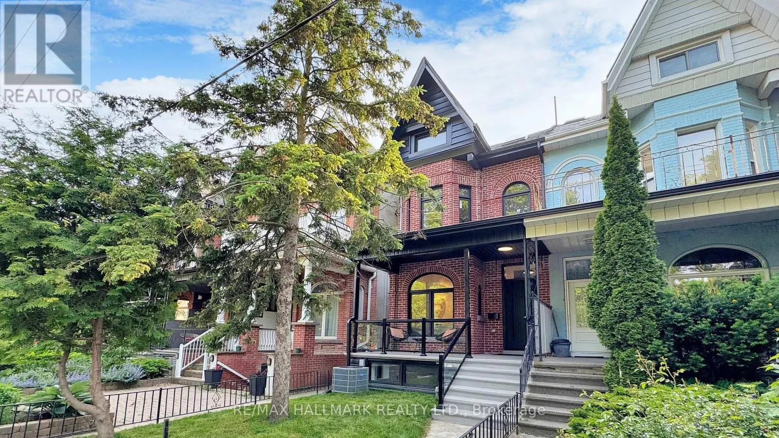 122 CRAWFORD STREET