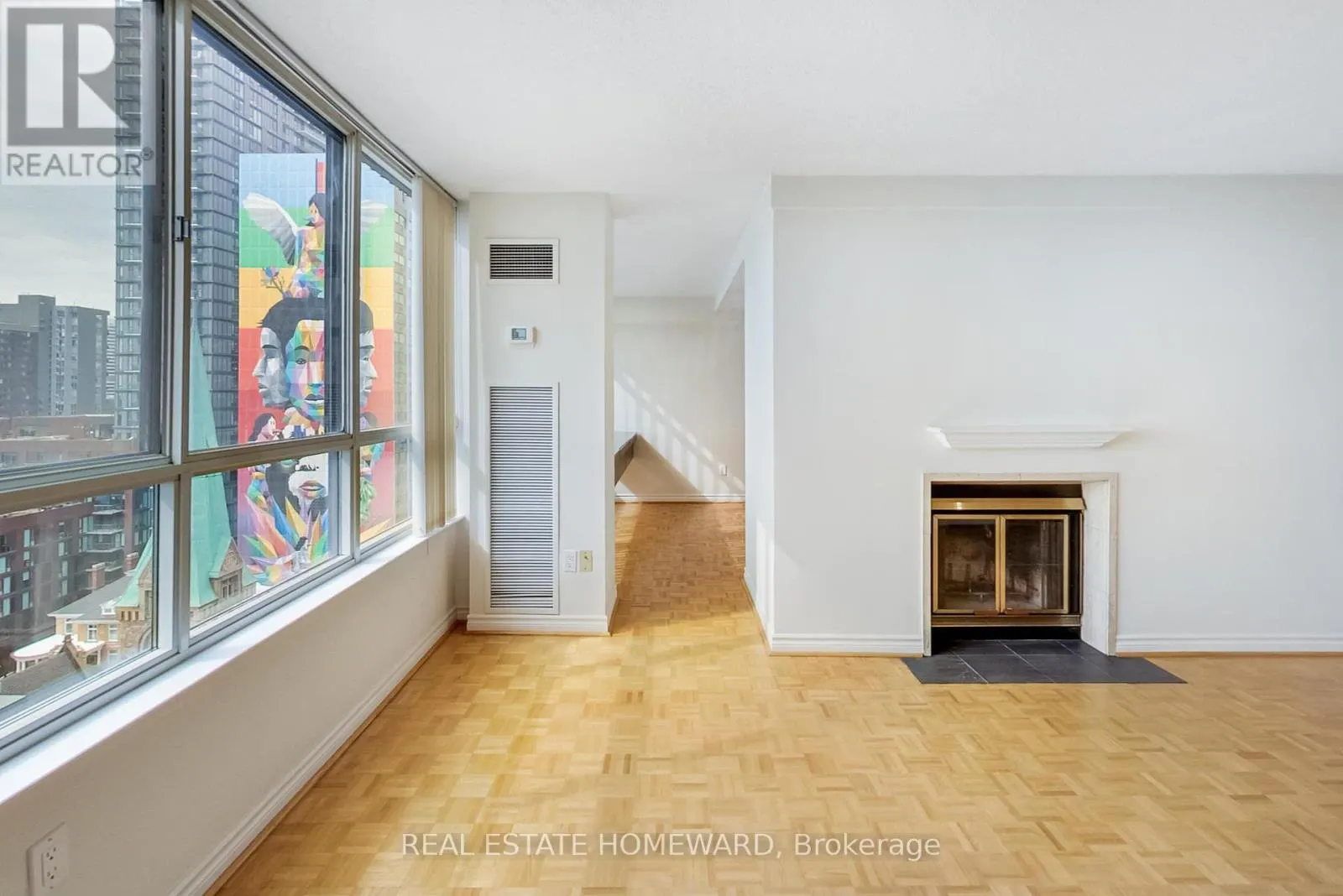 #1405 - 130 CARLTON STREET