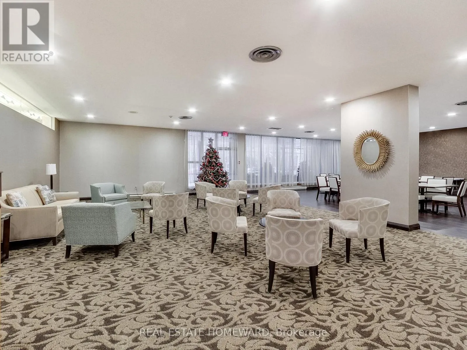 #1405 - 130 CARLTON STREET