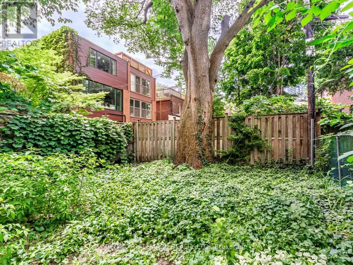 50 ROSE AVENUE