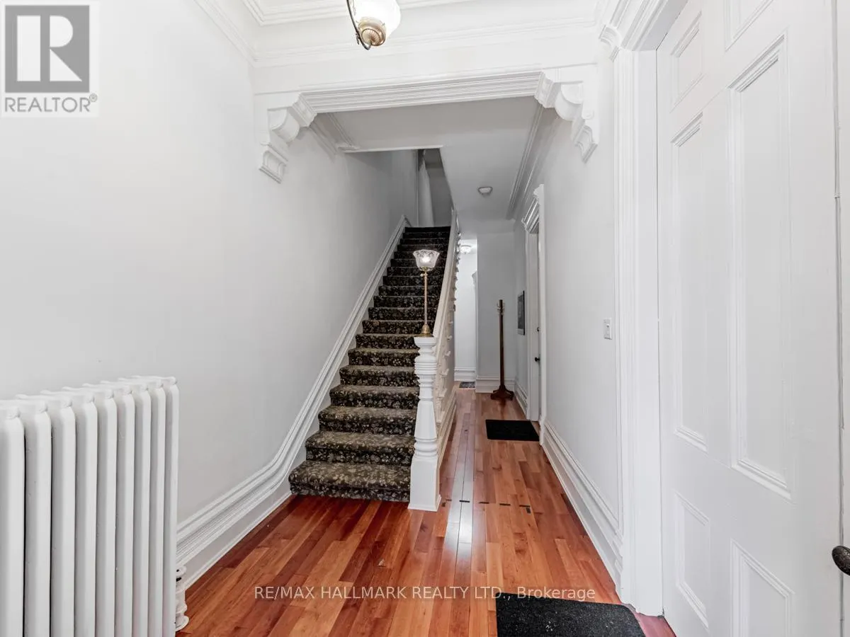 50 ROSE AVENUE