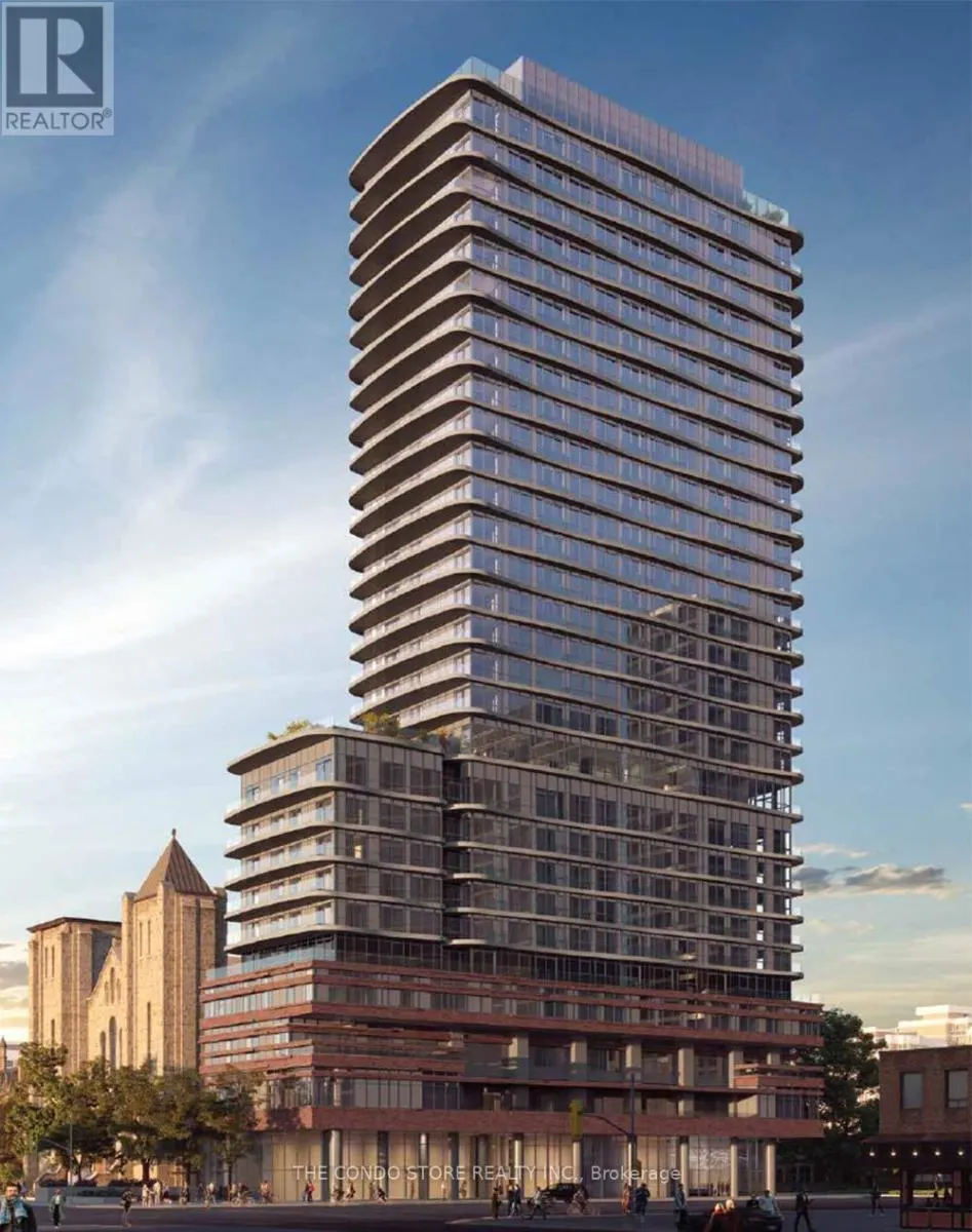 3010 - 280 DUNDAS STREET W