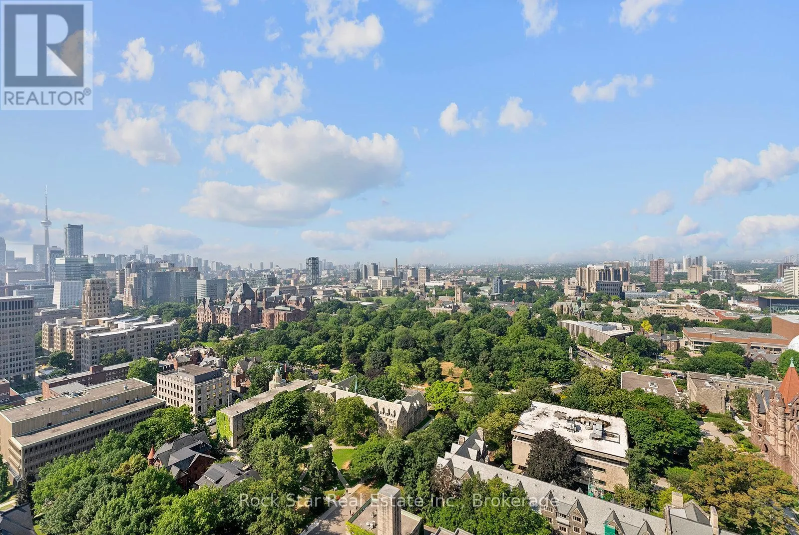 2604 - 65 ST. MARY STREET, #2604