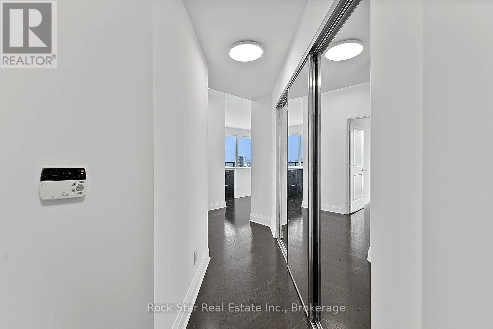 2604 - 65 ST. MARY STREET, #2604