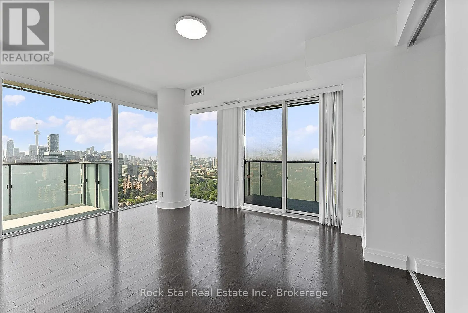 2604 - 65 ST. MARY STREET, #2604
