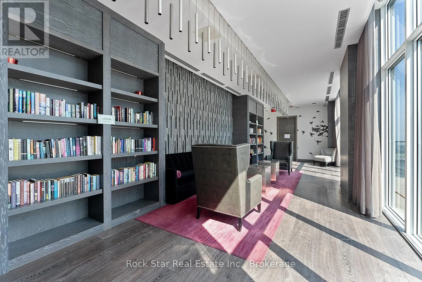 2604 - 65 ST. MARY STREET, #2604