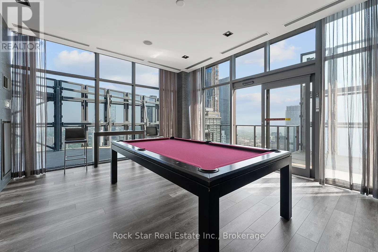 2604 - 65 ST. MARY STREET, #2604