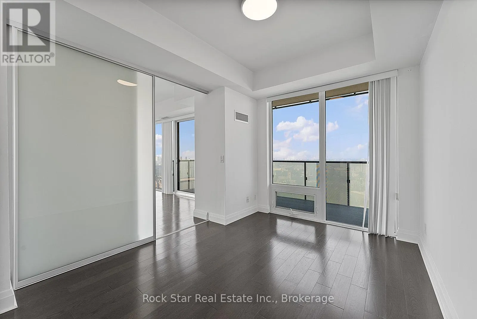 2604 - 65 ST. MARY STREET, #2604