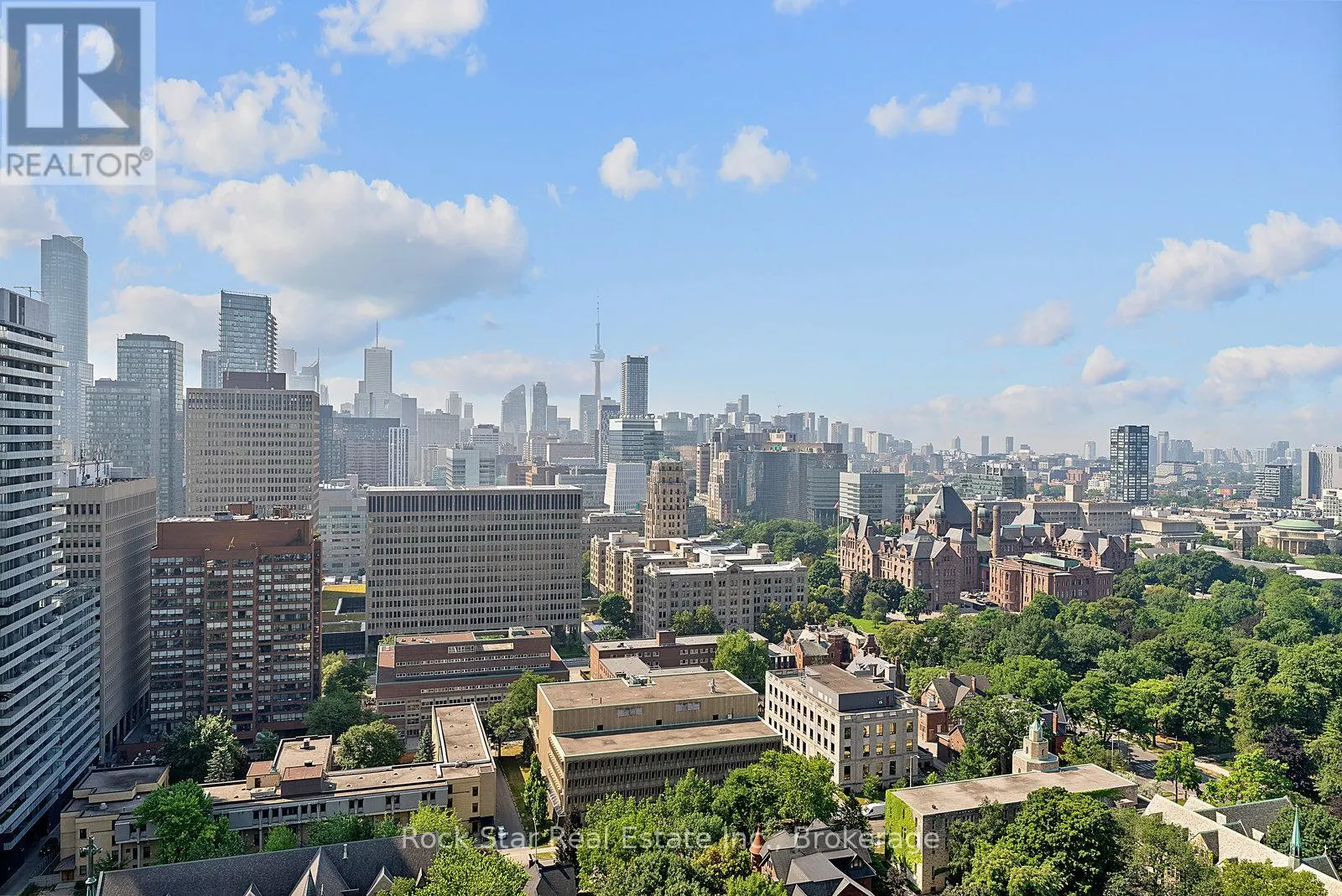 2604 - 65 ST. MARY STREET, #2604