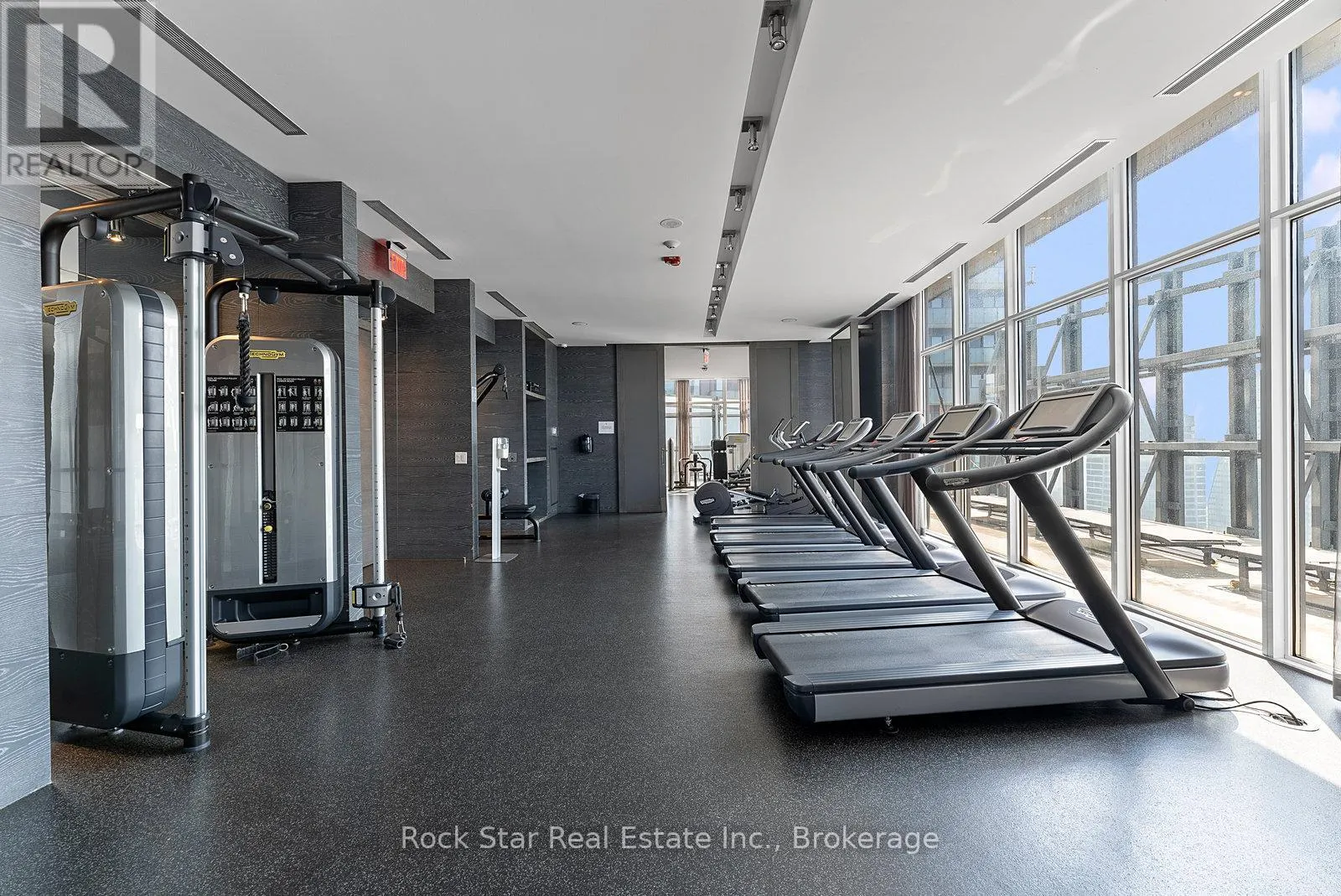 2604 - 65 ST. MARY STREET, #2604