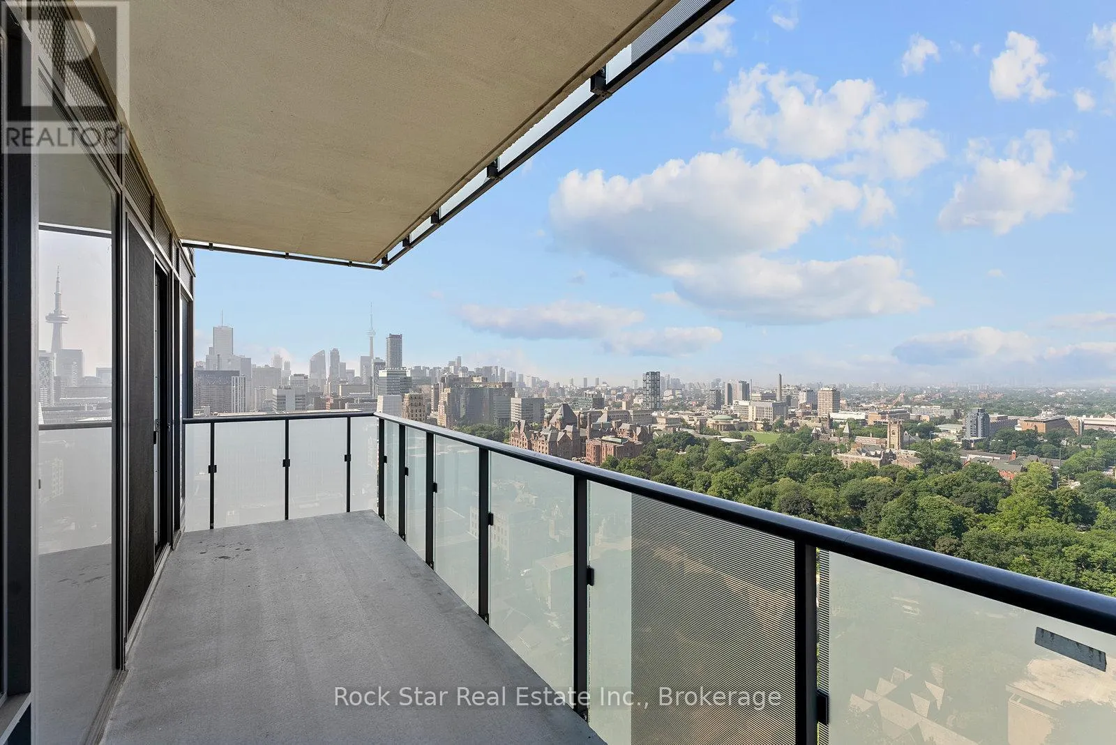 2604 - 65 ST. MARY STREET, #2604