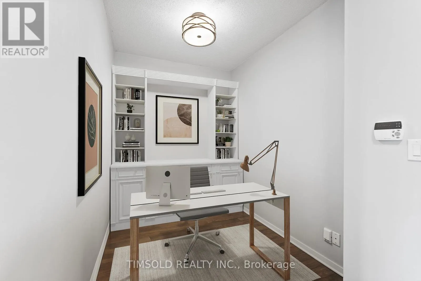 102 - 120 DALLIMORE CIRCLE