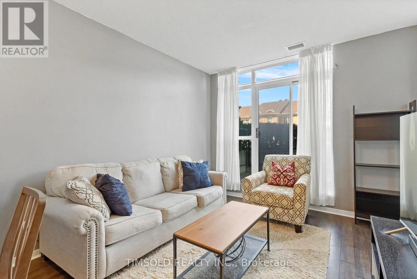 102 - 120 DALLIMORE CIRCLE