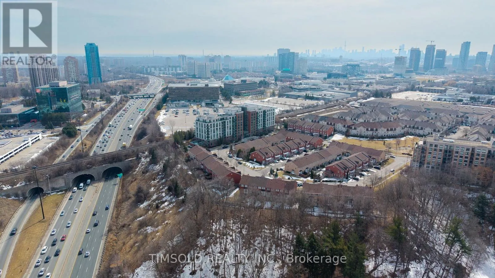 102 - 120 DALLIMORE CIRCLE