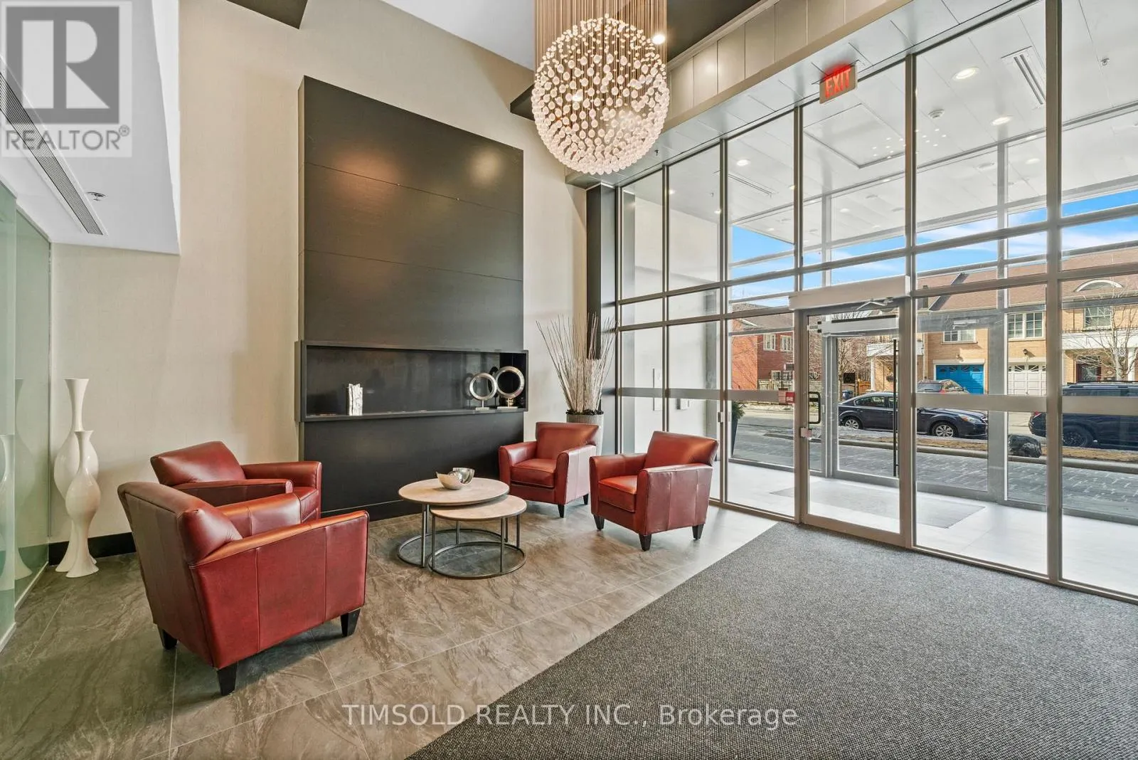 102 - 120 DALLIMORE CIRCLE