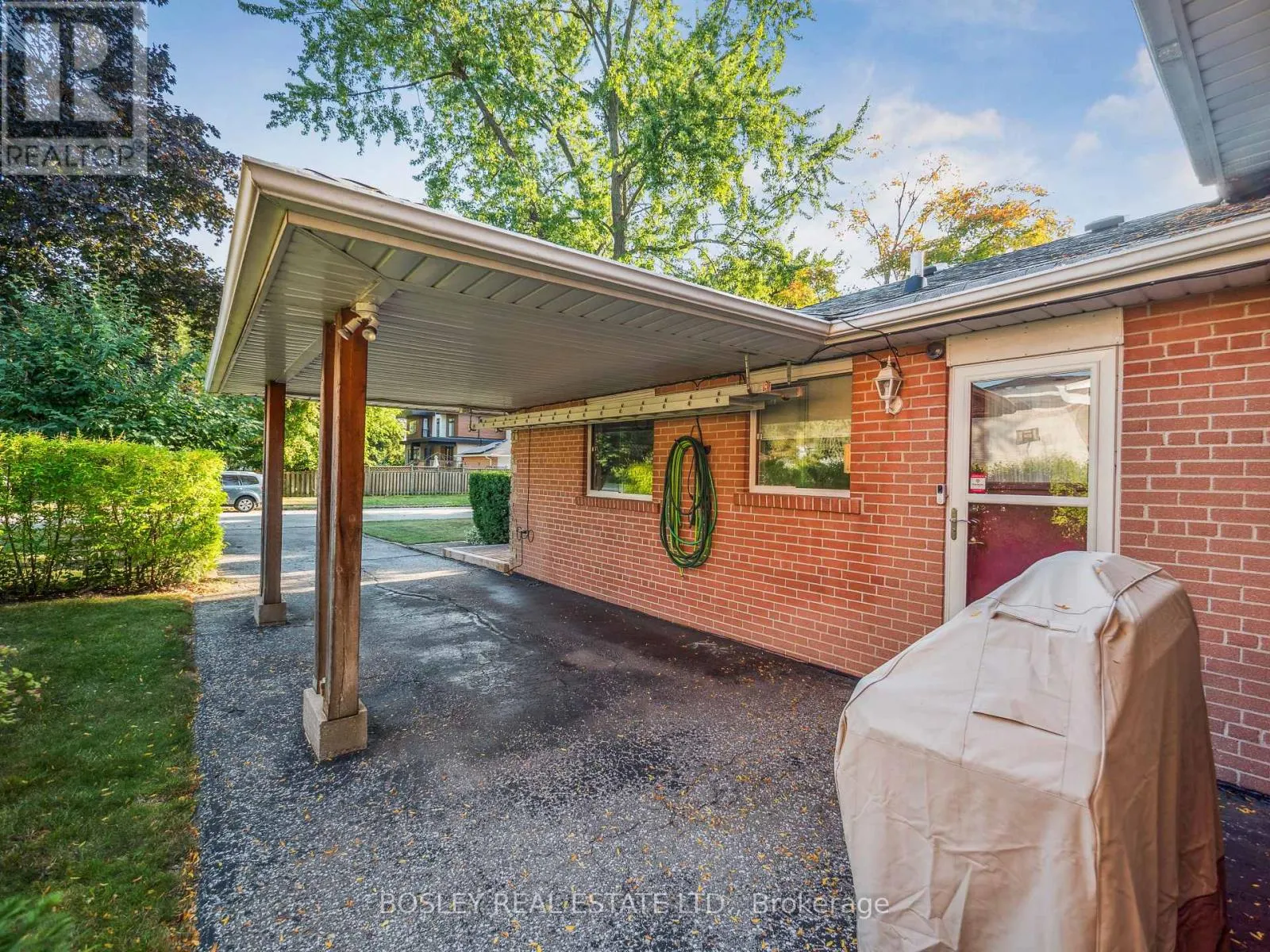 54 DRYSDALE CRESCENT