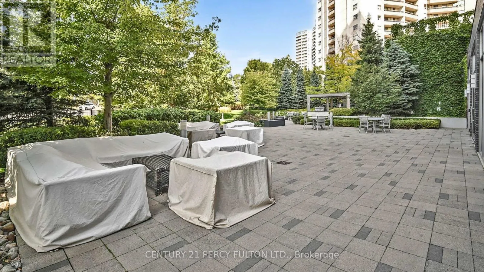 2405 - 18 GRAYDON HALL DRIVE