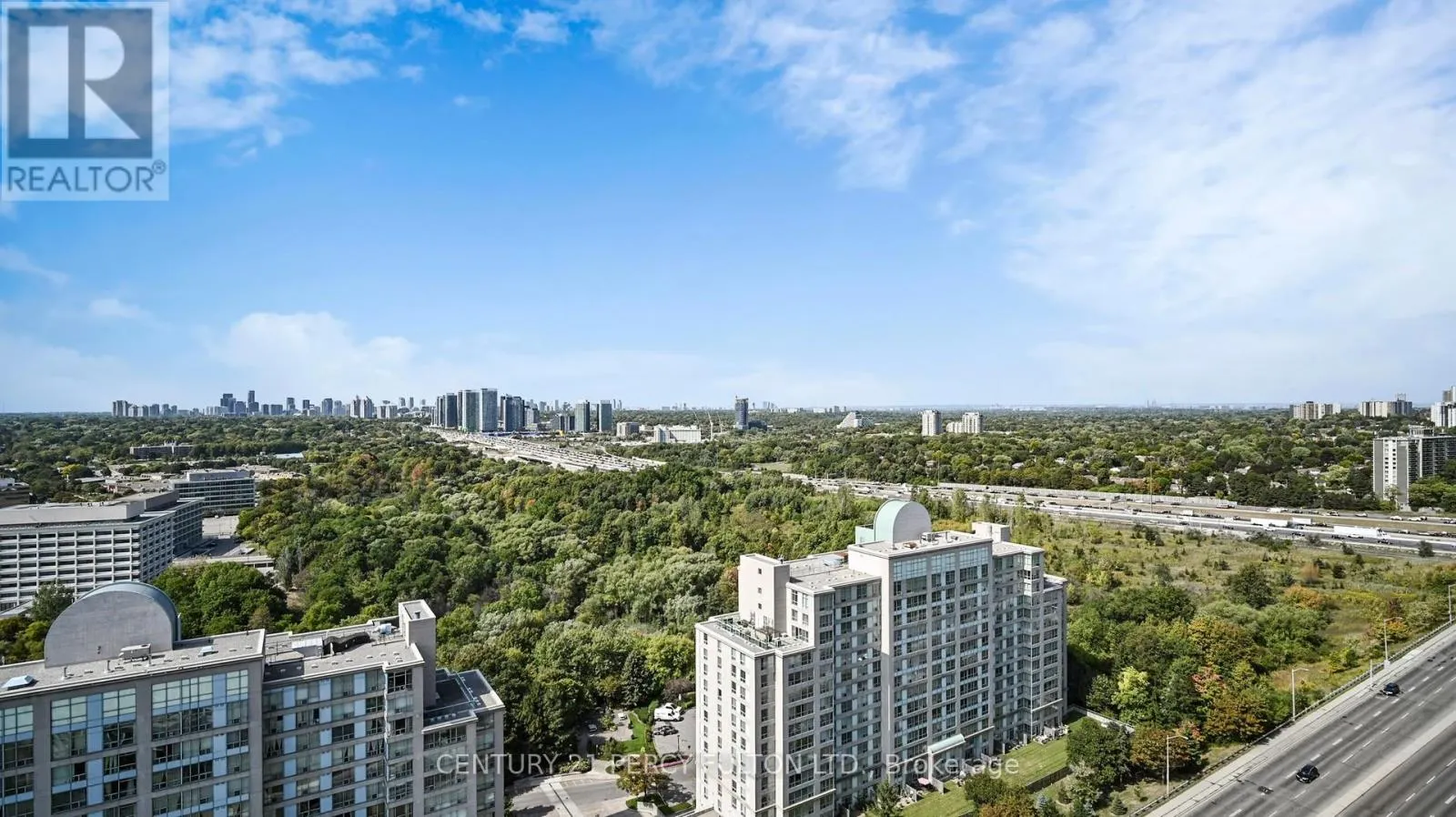 2405 - 18 GRAYDON HALL DRIVE