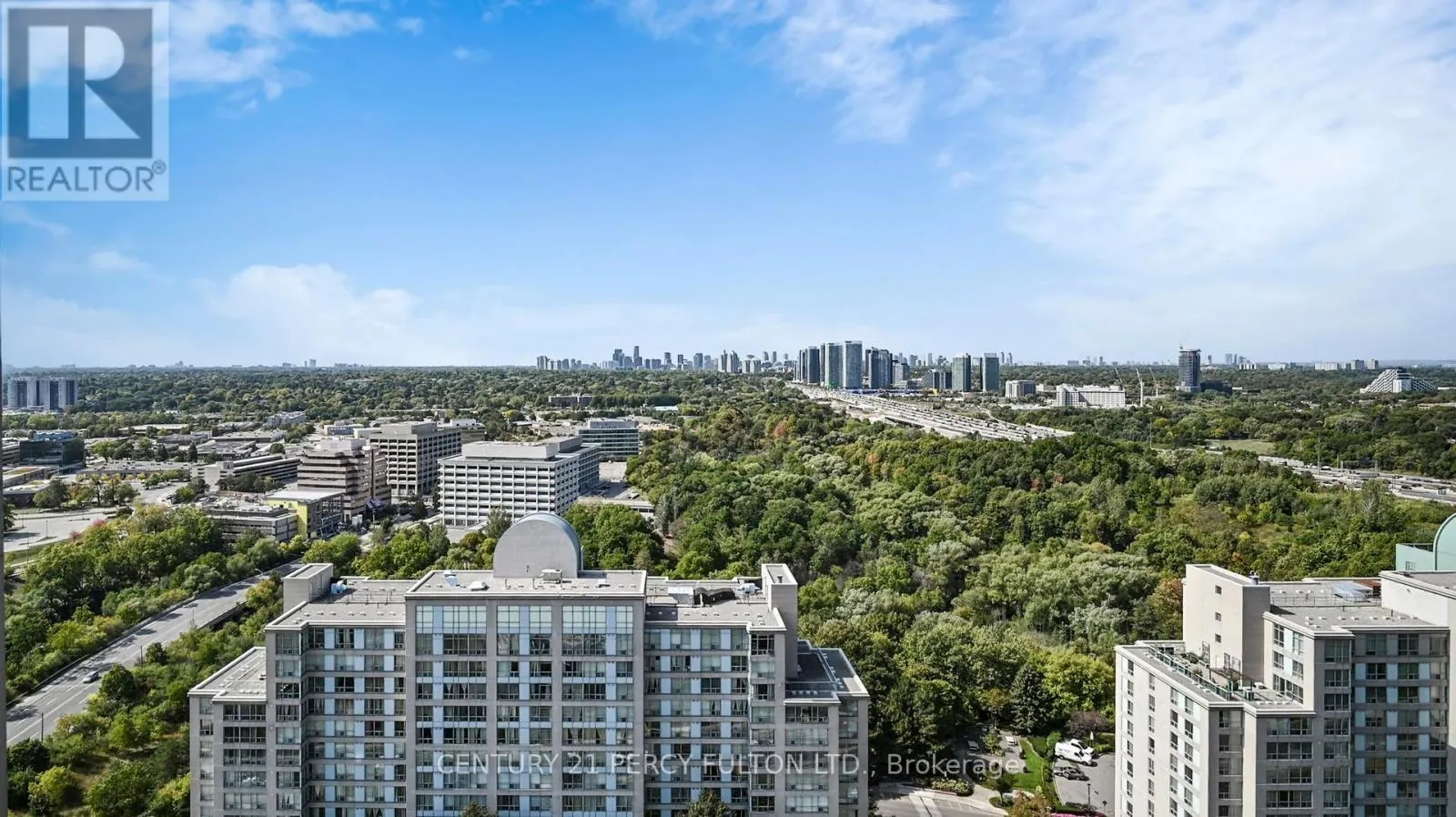 2405 - 18 GRAYDON HALL DRIVE