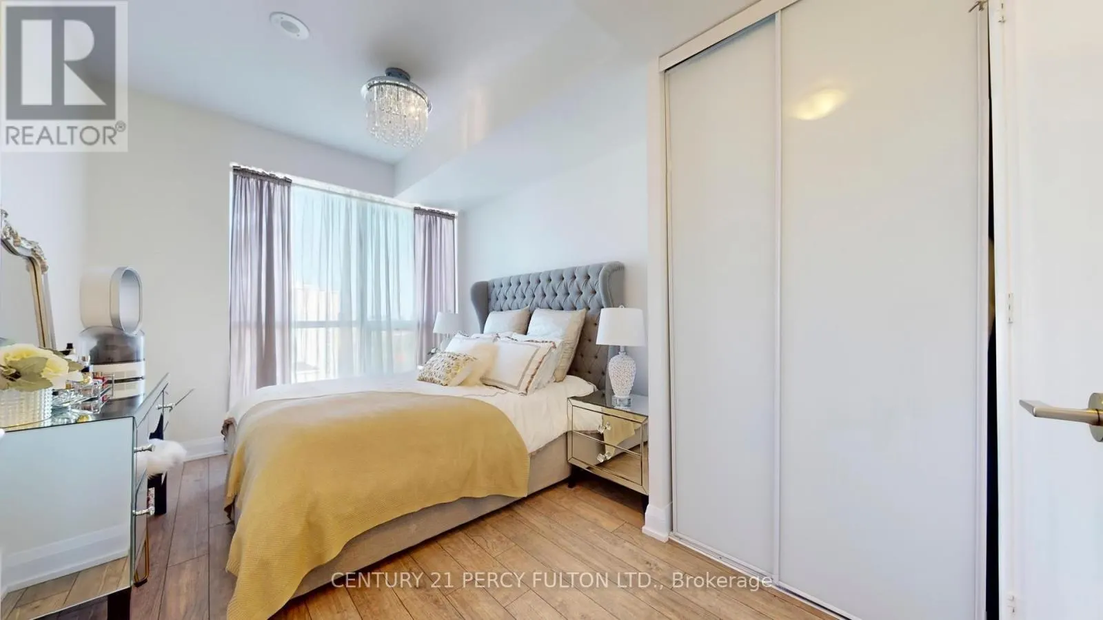 2405 - 18 GRAYDON HALL DRIVE