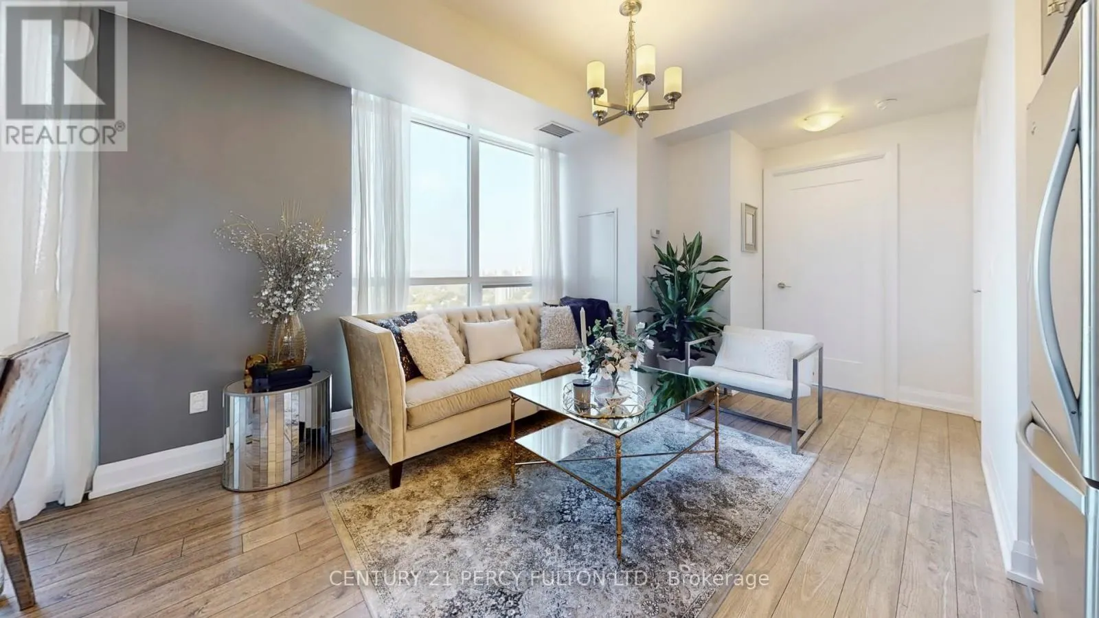 2405 - 18 GRAYDON HALL DRIVE
