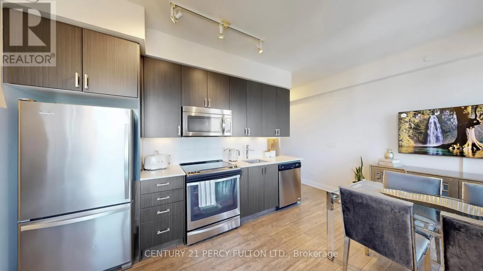 2405 - 18 GRAYDON HALL DRIVE