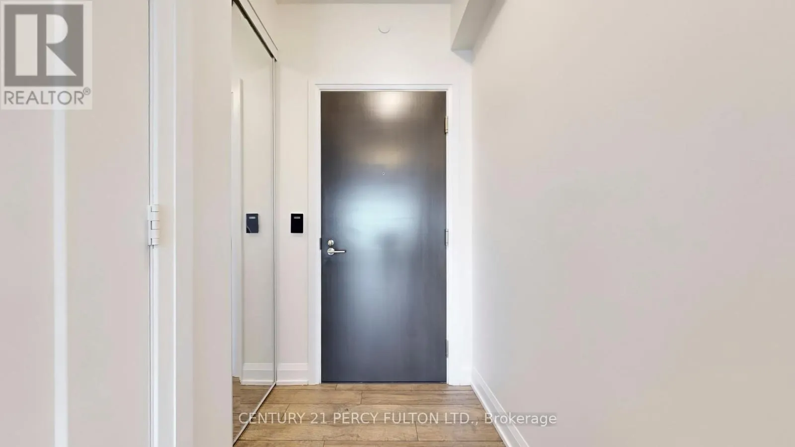 2405 - 18 GRAYDON HALL DRIVE