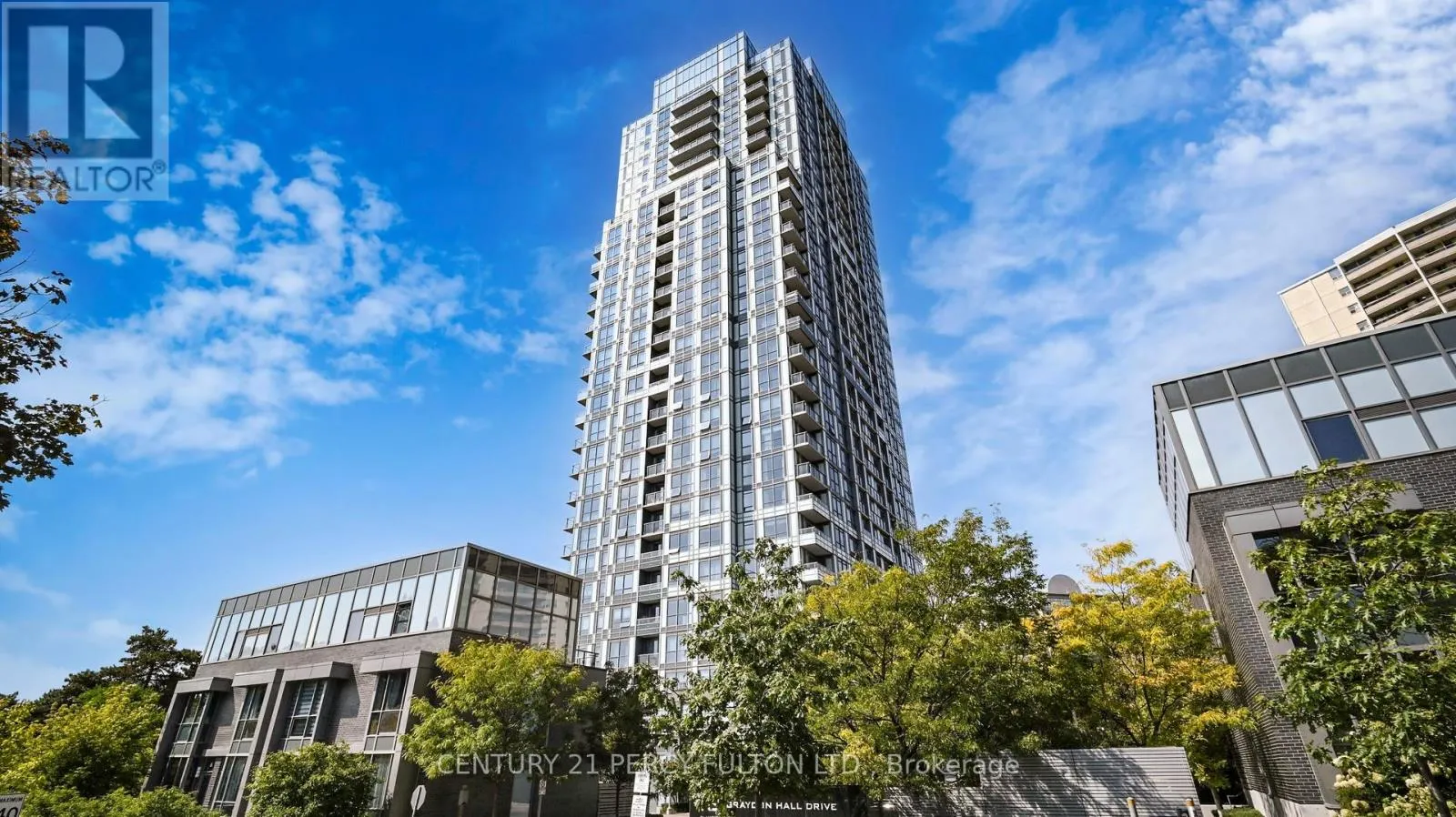 2405 - 18 GRAYDON HALL DRIVE