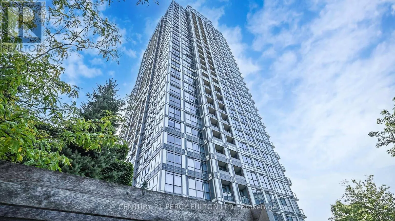 2405 - 18 GRAYDON HALL DRIVE