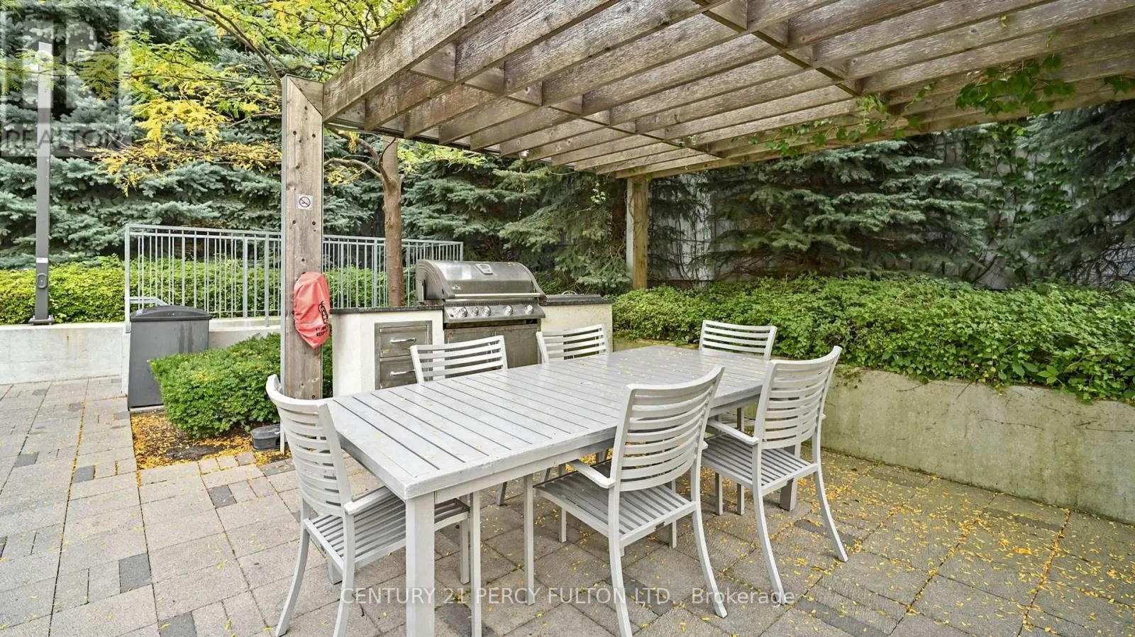 2405 - 18 GRAYDON HALL DRIVE