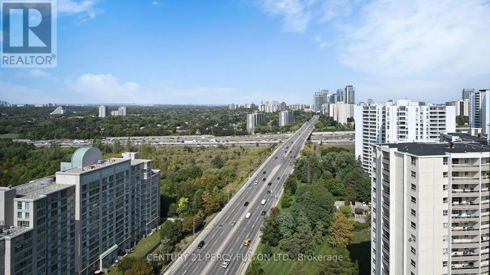 2405 - 18 GRAYDON HALL DRIVE