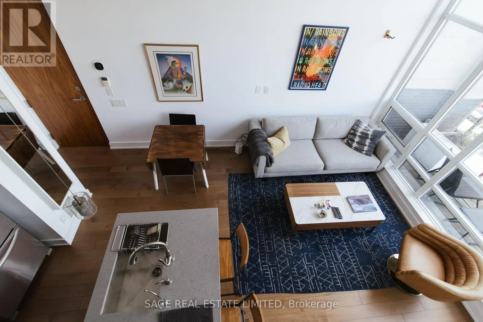 202 - 483 DUPONT STREET NW